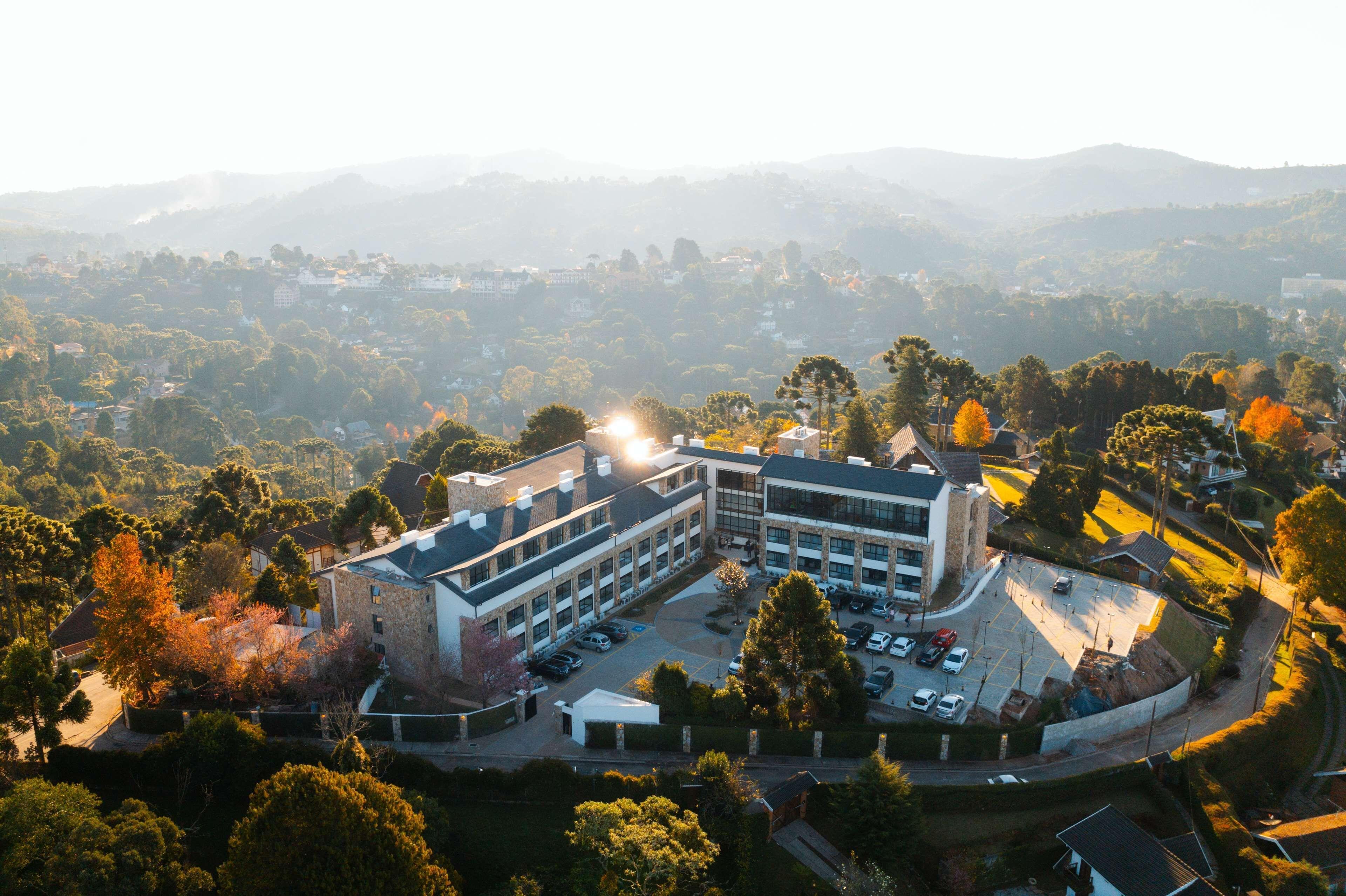 Wanderlust Experience Hotel — Fotos 1
