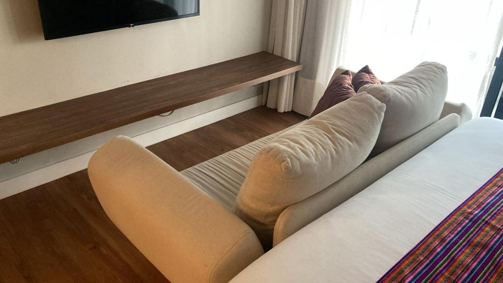 Wanderlust Experience Hotel — Fotos 3